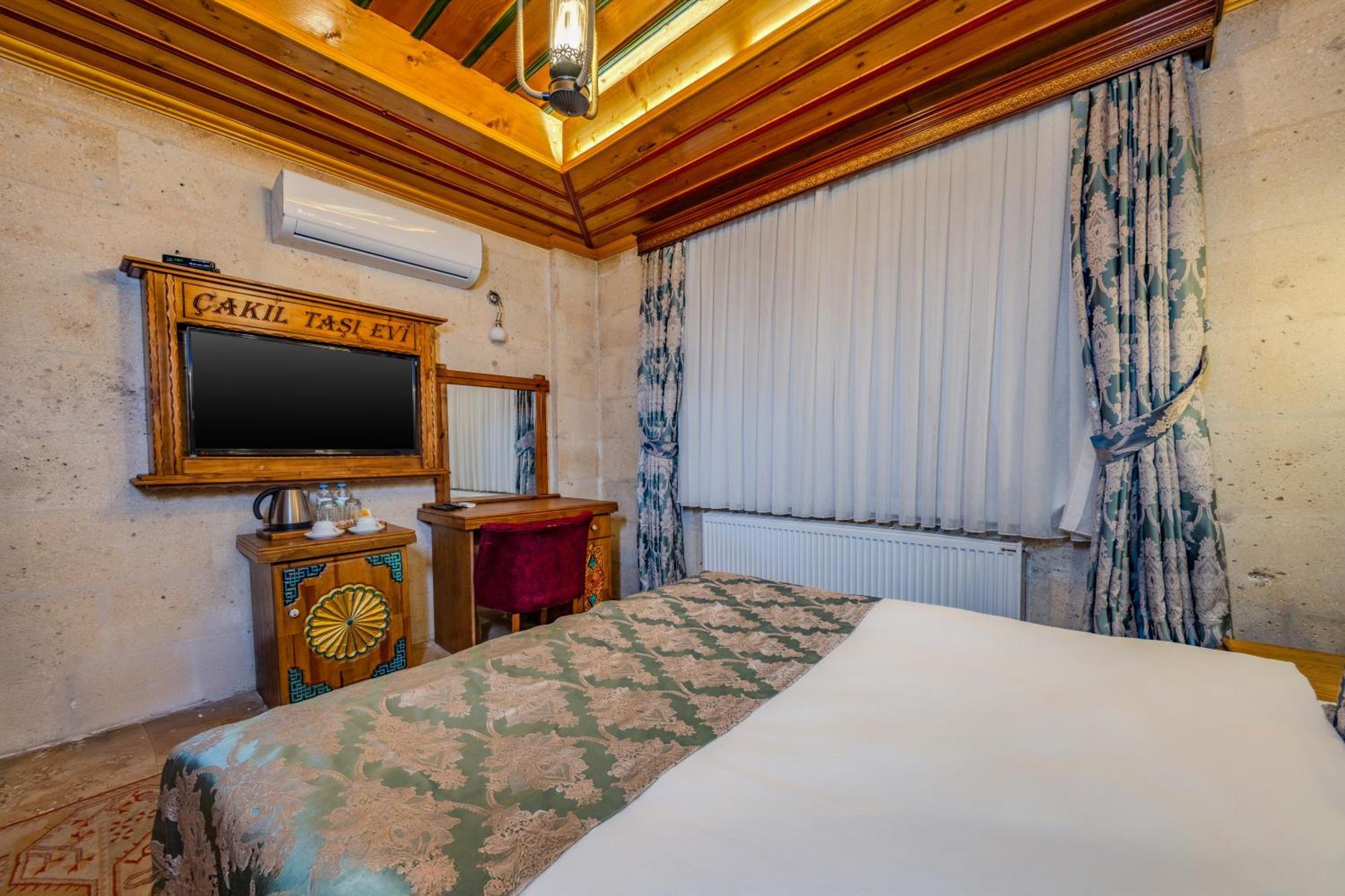 Cakiltasi Evi Otel Spa Goreme Exterior photo