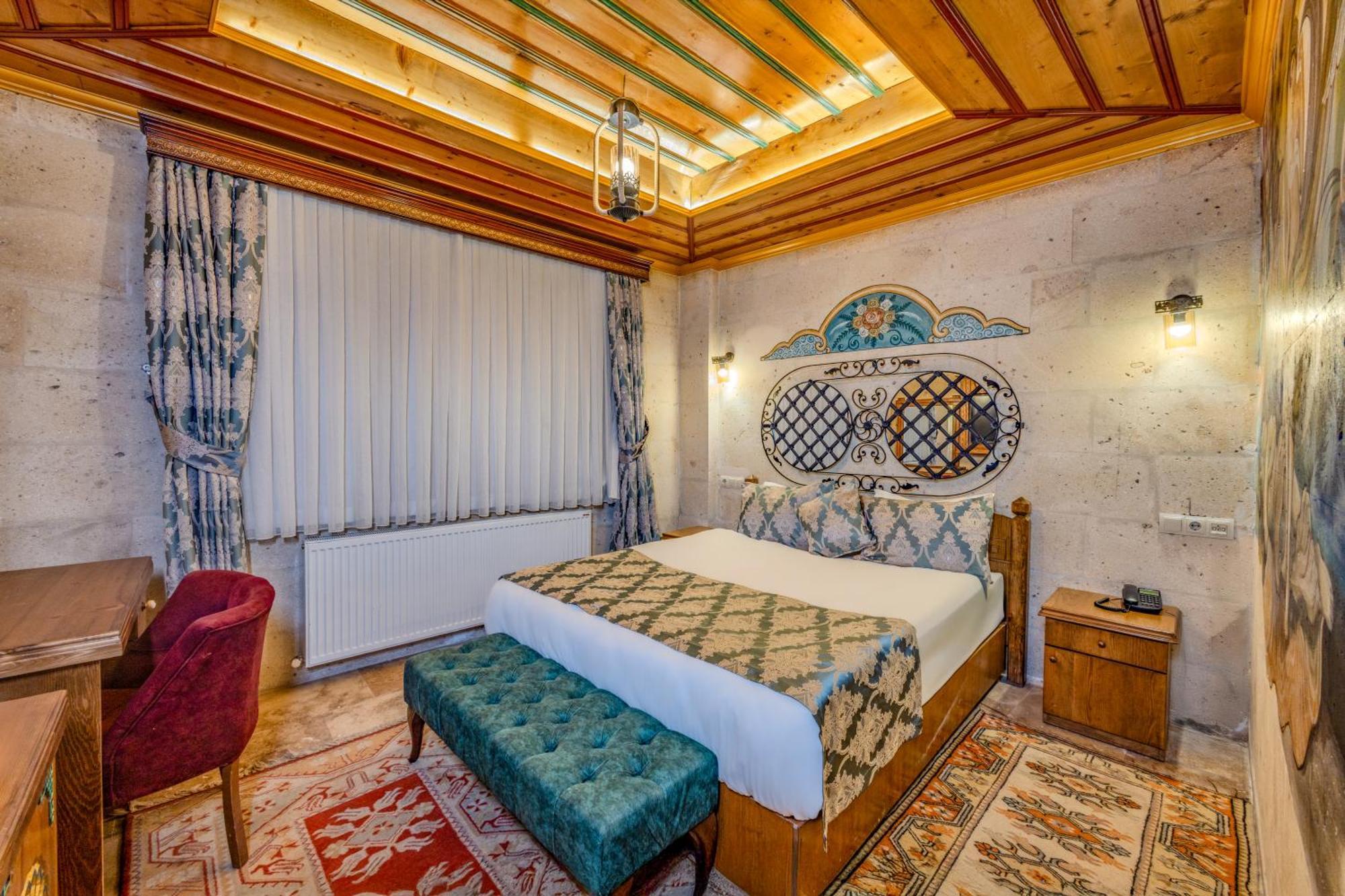 Cakiltasi Evi Otel Spa Goreme Exterior photo